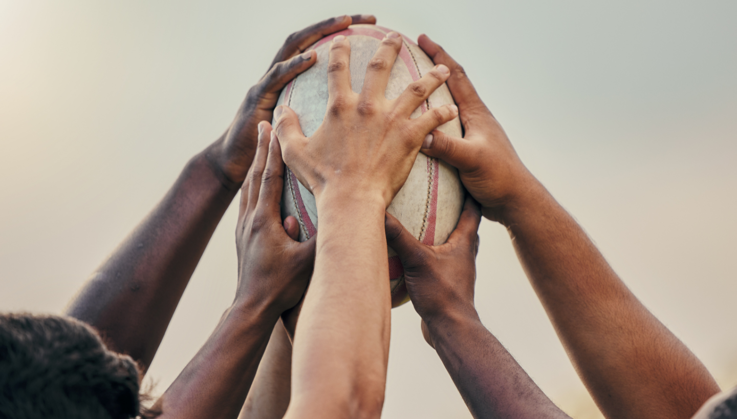 Autumn Internationals